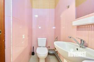 Студия квартира, вторичка, 29м2, 7/7 этаж