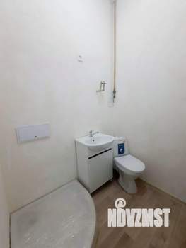 1-к квартира, вторичка, 26м2, 1/1 этаж