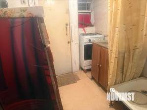 Студия квартира, вторичка, 20м2, 1/1 этаж