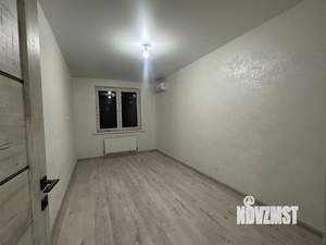 1-к квартира, вторичка, 40м2, 10/19 этаж