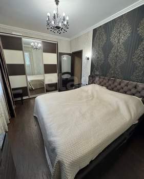 2-к квартира, вторичка, 61м2, 7/16 этаж