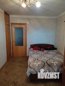 3-к квартира, вторичка, 66м2, 8/10 этаж