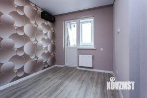 1-к квартира, вторичка, 30м2, 8/16 этаж