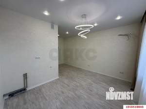 Студия квартира, вторичка, 21м2, 2/8 этаж