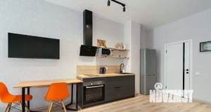 1-к квартира, вторичка, 37м2, 7/9 этаж