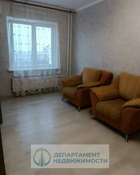 1-к квартира, вторичка, 40м2, 14/14 этаж