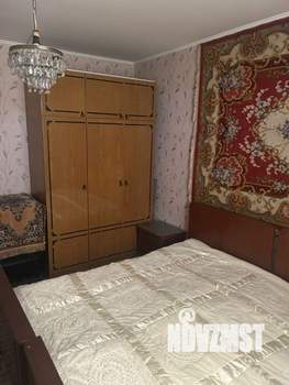 2-к квартира, вторичка, 50м2, 10/14 этаж