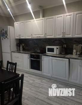 3-к квартира, вторичка, 70м2, 17/19 этаж