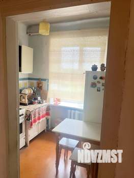 2-к квартира, вторичка, 44м2, 4/4 этаж