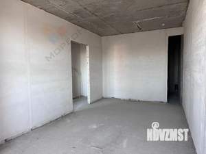 1-к квартира, вторичка, 65м2, 13/14 этаж