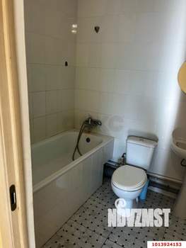 1-к квартира, вторичка, 55м2, 17/17 этаж