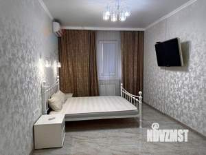 1-к квартира, вторичка, 36м2, 3/16 этаж