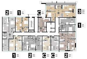 1-к квартира, вторичка, 45м2, 11/16 этаж