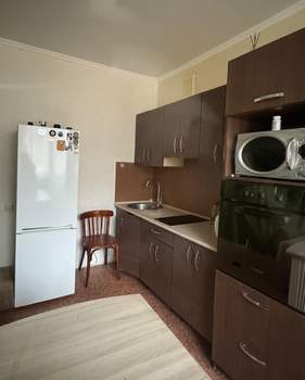 1-к квартира, вторичка, 36м2, 5/6 этаж