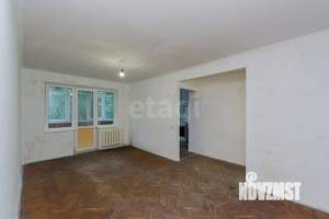 3-к квартира, вторичка, 59м2, 2/5 этаж