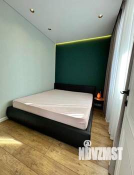 1-к квартира, вторичка, 40м2, 13/24 этаж