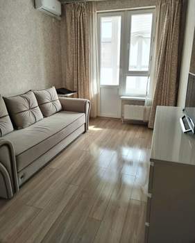 1-к квартира, вторичка, 32м2, 3/24 этаж