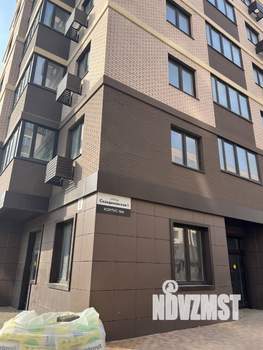 2-к квартира, вторичка, 50м2, 3/10 этаж