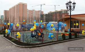 3-к квартира, вторичка, 75м2, 9/16 этаж