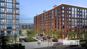 2-к квартира, вторичка, 58м2, 5/8 этаж