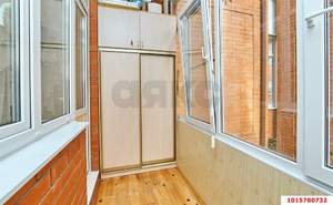 1-к квартира, вторичка, 53м2, 2/4 этаж