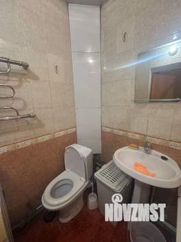 1-к квартира, вторичка, 43м2, 2/3 этаж