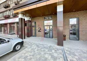 Студия квартира, вторичка, 22м2, 3/16 этаж