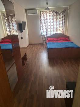 1-к квартира, вторичка, 36м2, 4/5 этаж