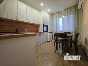 1-к квартира, вторичка, 42м2, 12/22 этаж