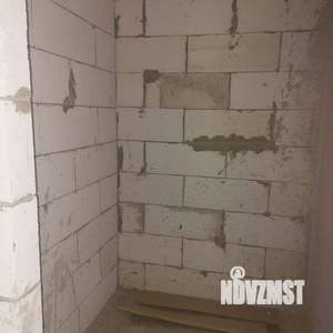 1-к квартира, вторичка, 31м2, 4/6 этаж