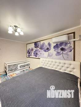 1-к квартира, вторичка, 39м2, 12/17 этаж