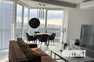 2-к квартира, вторичка, 70м2, 23/25 этаж