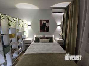 1-к квартира, вторичка, 36м2, 4/9 этаж