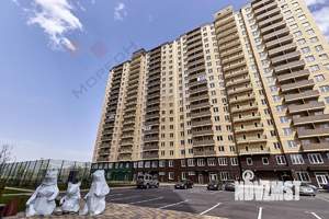 3-к квартира, вторичка, 79м2, 10/19 этаж