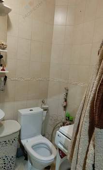 1-к квартира, вторичка, 37м2, 2/4 этаж