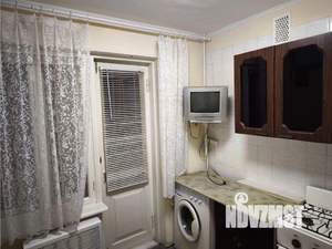 1-к квартира, вторичка, 30м2, 2/5 этаж