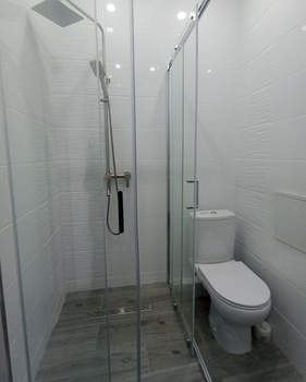 Студия квартира, вторичка, 24м2, 6/9 этаж