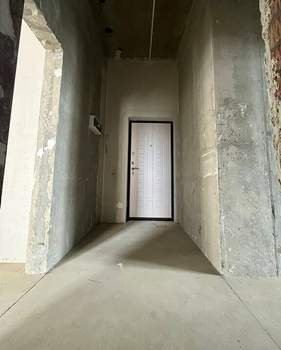 1-к квартира, вторичка, 45м2, 4/12 этаж