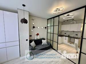 Студия квартира, вторичка, 28м2, 18/20 этаж