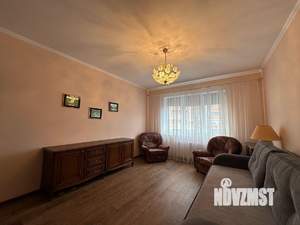 1-к квартира, вторичка, 42м2, 5/16 этаж