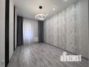 2-к квартира, вторичка, 49м2, 16/24 этаж