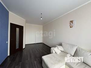 1-к квартира, вторичка, 35м2, 9/9 этаж