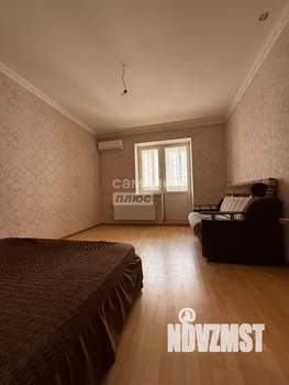 1-к квартира, вторичка, 44м2, 7/18 этаж