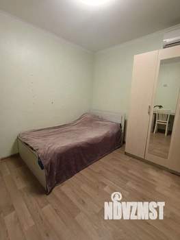 2-к квартира, вторичка, 59м2, 2/16 этаж