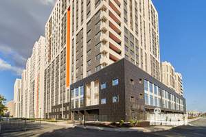 2-к квартира, вторичка, 51м2, 19/19 этаж