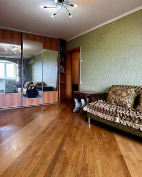 2-к квартира, вторичка, 52м2, 6/9 этаж