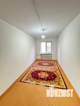 3-к квартира, вторичка, 60м2, 1/5 этаж