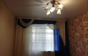 3-к квартира, вторичка, 64м2, 6/9 этаж