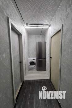 2-к квартира, вторичка, 45м2, 4/5 этаж