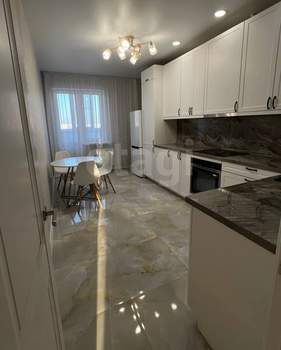 2-к квартира, вторичка, 66м2, 14/14 этаж